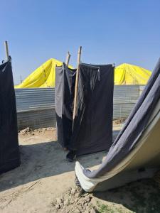 Fotografie z fotogalerie ubytování Mahakumbh tent v destinaci Prayāg