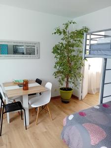Fotografie z fotogalerie ubytování Un séjour entre Nîmes et Montpellier v destinaci Souvignargues