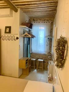 Fotografia z galérie ubytovania Cannes Suquet appartement cosy v Cannes