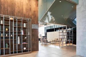 Fotografie z fotogalerie ubytování AC Hotel by Marriott Veracruz v destinaci Veracruz + 37 fotografií