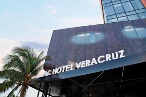 Fotografie z fotogalerie ubytování AC Hotel by Marriott Veracruz v destinaci Veracruz
