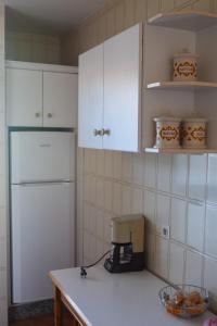 Kuchnia lub aneks kuchenny w obiekcie Disan 3A