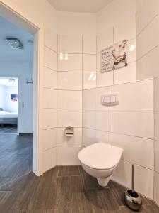 Ένα μπάνιο στο Kati