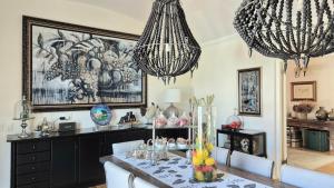 Φωτογραφία από το άλμπουμ του Villa Adalbert Guesthouse σε Somerset West