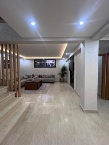 Fotografie z fotogalerie ubytování Villa familiale avec piscine v destinaci Agadir