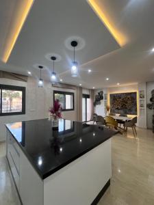 Fotografie z fotogalerie ubytování Villa familiale avec piscine v destinaci Agadir