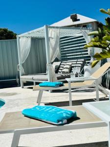 Φωτογραφία από το άλμπουμ του Oceanside Mansion with Luxury Pool στο Περθ +45 φωτογραφίες