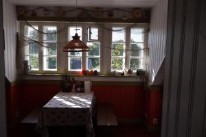 Fotografie z fotogalerie ubytování Leesi Puhkemaja v destinaci Leesi