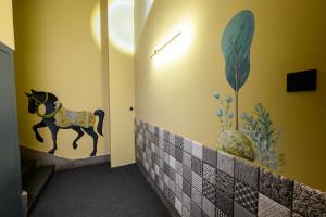 Galeriebild der Unterkunft ArtLoft Garni Hotel in Niš