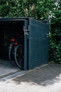 Fotografie z fotogalerie ubytování Hotel Lindenallee v destinaci Lindau