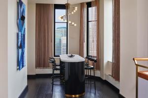 Fotografie z fotogalerie ubytování W Minneapolis - The Foshay v destinaci Minneapolis
