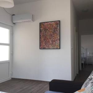 Gallery image of Charming Apartment in Lukovo ugarje with Mountain Views in Lukovo Šugarje