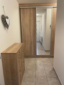 Fotografie z fotogalerie ubytování Sladký apartmán v destinaci Jedovnice + 2 fotografie