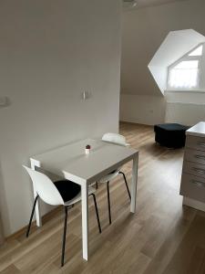 Fotografie z fotogalerie ubytování Sladký apartmán v destinaci Jedovnice