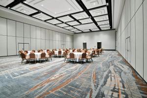 Konferenční prostory v ubytování Sheraton Laval Hotel + 37 fotografií