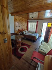 Fotografie z fotogalerie ubytování Habitaciones Centro De Pichilemu v destinaci Pichilemu