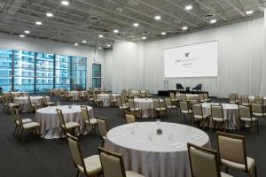 Konferenční prostory v ubytování JW Marriott Marquis Miami + 37 fotografií