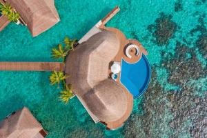 Fotografie z fotogalerie ubytování W Maldives v destinaci Fesdu Island