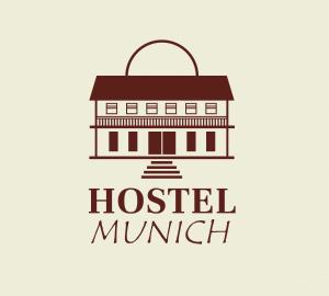Munich Hostel的证书、奖牌、标识或其他文件