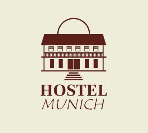Munich Hostel的证书、奖牌、标识或其他文件