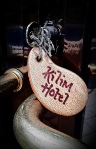 Fotografie z fotogalerie ubytování Kilim Hotel v destinaci Dalyan