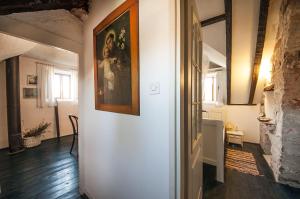 Fotografie z fotogalerie ubytování Stone house Na Rudini v destinaci Zlarin