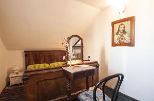Fotografie z fotogalerie ubytování Stone house Na Rudini v destinaci Zlarin