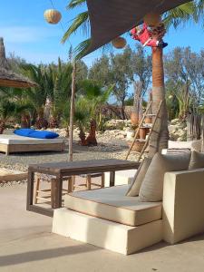 Fotografie z fotogalerie ubytování Les jardins de Silona, piscine chauffée v destinaci Essaouira