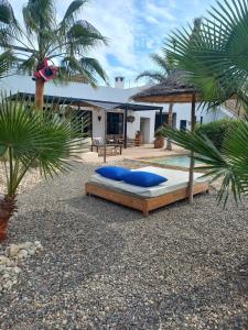 Fotografie z fotogalerie ubytování Les jardins de Silona, piscine chauffée v destinaci Essaouira