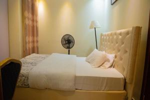 Gallery image of Airport Style inn Apartment in Kigali