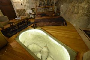 Fotografie z fotogalerie ubytování Harman Cave Hotel v destinaci Göreme + 37 fotografií