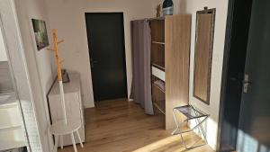 Foto sihtkohas Husseren-Wesserling asuva majutusasutuse Relais des Vosges galeriist