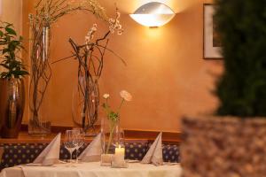 Fotografie z fotogalerie ubytování Hotel Tannerhof v destinaci Schenna
