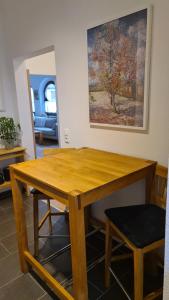 Fotografie z fotogalerie ubytování Ferienwohnung AM SPREEUFER v destinaci Hangelsberg