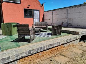 Gallery image of Casas en la playa 2 in Algarrobo +3 photos