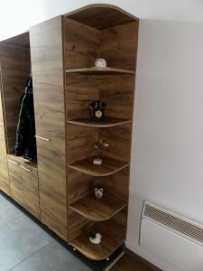 Fotografie z fotogalerie ubytování Etno Dzoli v destinaci Kopaonik