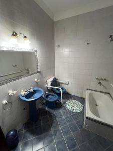 Ένα μπάνιο στο Casa Cecile +22 φωτογραφίες