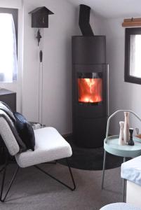 Fotografie z fotogalerie ubytování LE 28 cocon et spa v destinaci Montreux