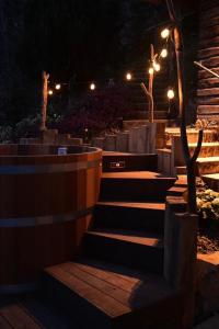 Fotografie z fotogalerie ubytování LE 28 cocon et spa v destinaci Montreux