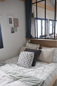 Fotografie z fotogalerie ubytování LE 28 cocon et spa v destinaci Montreux + 48 fotografií