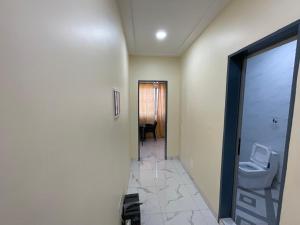 Ένα μπάνιο στο Residence Zaaka 1 +15 φωτογραφίες