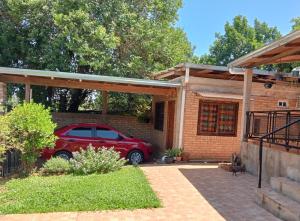 Foto de Selah. Tu lugar de descanso