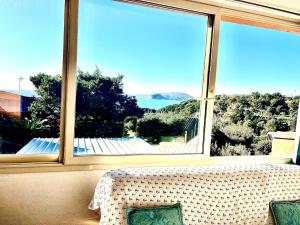 Imagen de la galería de Villa Mare Azzurro, 2 passi dal mare, en Simius