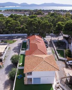 Galeriebild der Unterkunft Case Vacanze "Bianco Mare" in Porto Pino