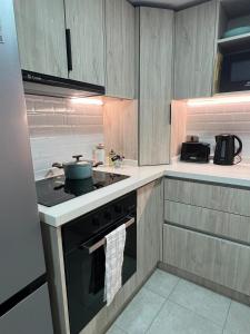 Afbeelding uit fotogalerij van Departamento Magnolio in Puerto Montt