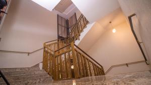 Foto sihtkohas Jimeta asuva majutusasutuse Satus Hotel Yola galeriist