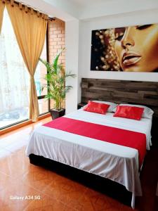 Fotografie z fotogalerie ubytování Hotel Confort v destinaci Mocoa