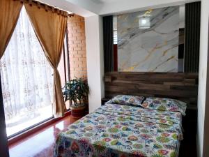 Fotografie z fotogalerie ubytování Hotel Confort v destinaci Mocoa