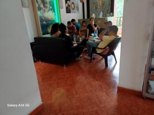 Fotografie z fotogalerie ubytování Hotel Confort v destinaci Mocoa