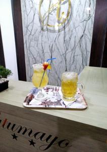 Fotografie z fotogalerie ubytování Hotel Confort v destinaci Mocoa